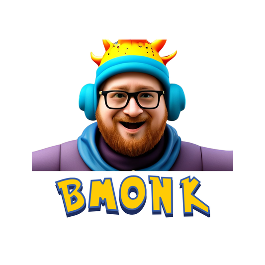 Race 2 Pokemon Evolutions - Support BMONK!