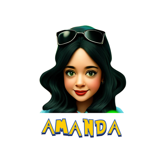 Race 2 Pokemon Evolutions - Support AMANDA!